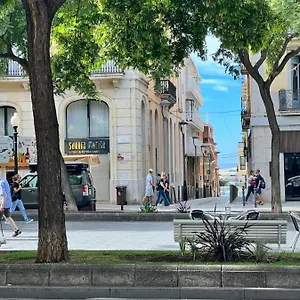  Appartement Ramblas Espagne