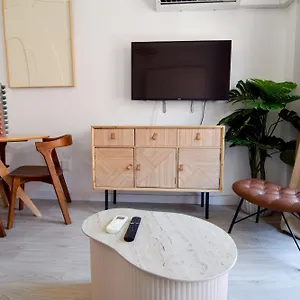  Appartement Letplanet Coto De Donana Espagne