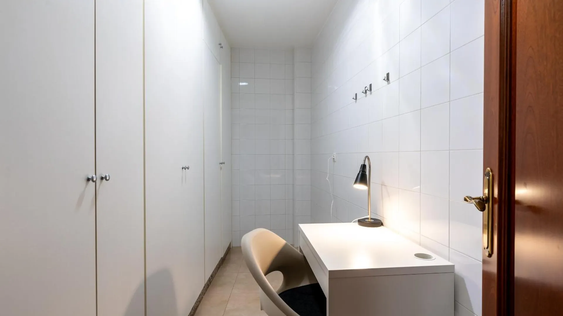 Center Of Seville! Luxury Apartment In Sevillian Manor House!