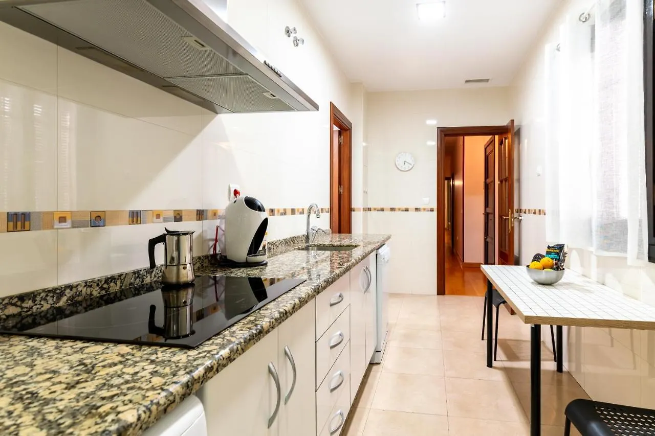 Center Of Seville! Luxury Apartment In Sevillian Manor House! Spain