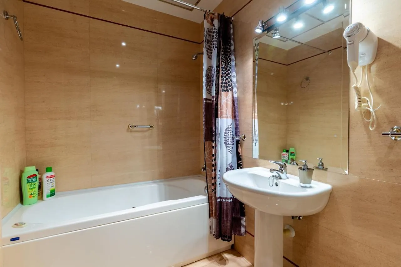 Center Of Seville! Luxury Apartment In Sevillian Manor House!