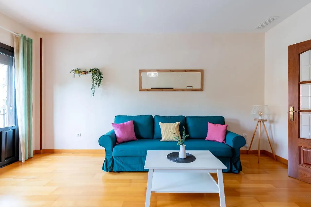 Center Of Seville! Luxury Apartment In Sevillian Manor House!